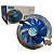 Cooler Universal Para Processador Core I3 I5 I7 65W Amd Kp-Vr300 Knup - Imagem 1