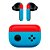 Fone de Ouvido Bluetooth Gamer in-Ear sem Fio TWS10 Oex - Imagem 3