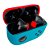 Fone de Ouvido Bluetooth Gamer in-Ear sem Fio TWS10 Oex - Imagem 4