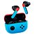 Fone de Ouvido Bluetooth Gamer in-Ear sem Fio TWS10 Oex - Imagem 1