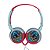 Fone de Ouvido Infantil Butterfly Tiffany Hp306- Oex - Imagem 1
