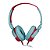 Fone de Ouvido Infantil Butterfly Tiffany Hp306- Oex - Imagem 2
