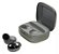 Fone De Ouvido Bluetooth Bud Prata Tws30 Oex - Imagem 3
