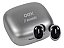 Fone De Ouvido Bluetooth Bud Prata Tws30 Oex - Imagem 1