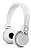 Fone De Ouvido Bluetooth Sem Fio Corrida Android Ios Branco - Imagem 1