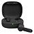 Fone De Ouvido Jbl Wave Flex Preto - Imagem 1