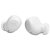 Fone de ouvido sem fio tws jbl Wave Buds Branco - Imagem 3
