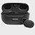 Fone de Ouvido JBL Endurance Race Intra-auricular Preto - Imagem 1