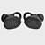 Fone de Ouvido JBL Endurance Race Intra-auricular Preto - Imagem 4
