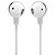 Fone de Ouvido Bluetooth Tune 215BT Branco JBL - Imagem 3