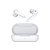 Fone De Ouvido Sem Fio Bluetooth Huawei Freebuds Se White - Imagem 3