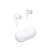 Fone De Ouvido Sem Fio Bluetooth Huawei Freebuds Se White - Imagem 1