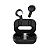 Fone de Ouvido Modelo Eb-720p Cor Preto Marca Maketech - Imagem 1