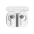 Fone De Ouvido Eb-720B Cor Branco Marca Maketech - Imagem 2