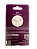 Fone de Ouvido Com Fio P3 Microfone Epp-047b Branco Maketech - Imagem 5