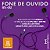Fone De Ouvido Com Fio Para Iphone Lighting Epl-052 Preto Maketech - Imagem 3