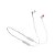 FONE DE OUVIDO INTRA AURICULAR JBL TUNE125BT WHITE - Imagem 1