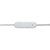 FONE DE OUVIDO INTRA AURICULAR JBL TUNE125BT WHITE - Imagem 5