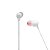 FONE DE OUVIDO INTRA AURICULAR JBL TUNE125BT WHITE - Imagem 4