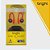 Fone de Ouvido Bluetooth Esportivo Fit Sem Fio FN557 Bright - Imagem 5