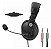 Fone De Ouvido Com Microfone Headset C/vol Ajust Bright - Imagem 1