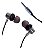 Fone De Ouvido Com Mic E Controle De Volume Shinka - Imagem 2