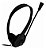 FONE DE OUVIDO COM MICROFONE Headset High Tone Hs302 Newlink - Imagem 1