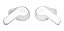 Fone de Ouvido JBL Wave Bluetooth 200TWS Branco- JBLW200TWSWHT - Imagem 4