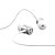 Fone De Ouvido Modelo Epp-303 B P2 Maketech - Imagem 2