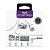 Fone De Ouvido Modelo Epp-303 B P2 Maketech - Imagem 4
