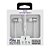 Fone De Ouvido Modelo Epp-303 B P2 Maketech - Imagem 3