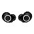 Fone de Ouvido Bluetooth JBL Free II True Wireless Intra-Auricular Preto - JBLFREEIITWSBLK - Imagem 2