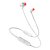 Fone De Ouvido Sem Fio Jbl Tune 115bt Bluetooth C/ Microfone Branco - Imagem 1