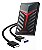 Case Para Hd Externo Com Cabo Usb 3.0 5gbps Suporta Até 3tb - Imagem 4