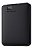 Hd Externo 4Tb Wd Portatil Usb 3.0 Preto - Imagem 2