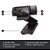 Webcam Logitech C920e Hd Pro 1080 P Modelo Novo - Imagem 2