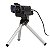 WebCam Usb Full Hd 1080p C920s C/mic Hd Pro Preto Logitech - Imagem 3
