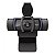 WebCam Usb Full Hd 1080p C920s C/mic Hd Pro Preto Logitech - Imagem 1
