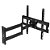 Suporte Articulado Para Tv Led/Lcd/Plasma De 23 A 60 Pol C/ Inclinação - Imagem 3