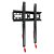 Suporte Fixo P/Tv Led/Lcd/Plasma 23 A 56 Com Sistema de Trava - Imagem 4