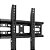 Suporte Fixo P/Tv Led/Lcd/Plasma 23 A 56 Com Sistema de Trava - Imagem 2