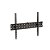 Suporte Tv Fixo Trilho 37"a 70" Preto Pix 079-0032 - Imagem 2