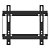 Suporte Fixo Ultra Slim Tv Led Lcd Smart Tv De 23” A 42” Brasforma Sbrp204 - Imagem 1