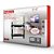 Suporte Fixo Ultra Slim Tv Led Lcd Smart Tv De 23” A 42” Brasforma Sbrp204 - Imagem 2