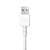 Headset Com Fio USB Logitech H390 - Branco - Imagem 4