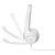 Headset Com Fio USB Logitech H390 - Branco - Imagem 2