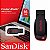 Pen Drive 16gb Sandisk Cruzer Blade Lacrado Original - Imagem 1