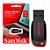 Pen Drive 32gb Sandisk Cruzer Blade Lacrado Original - Imagem 1