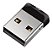 PEN DRIVE 64GB SANDISK CRUZER FIT Z33 - Imagem 1