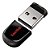 PEN DRIVE 64GB SANDISK CRUZER FIT Z33 - Imagem 2